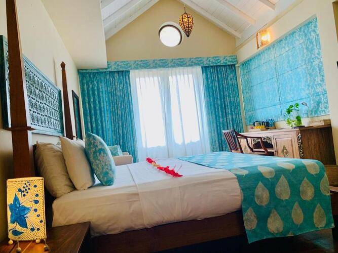 Thaproban Beach House