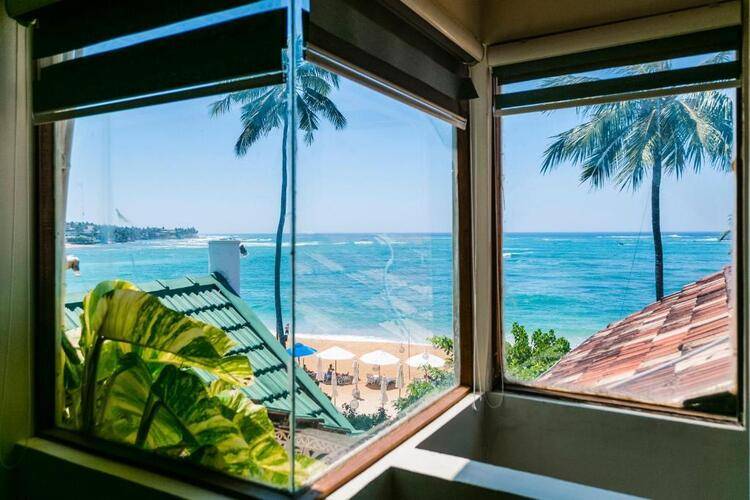 Thaproban Beach House