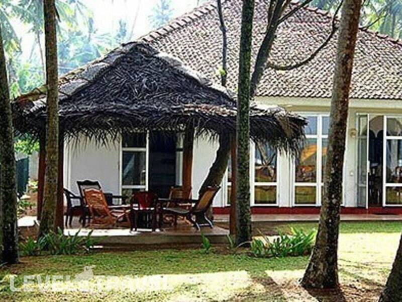 Фотография Lotus Villa
