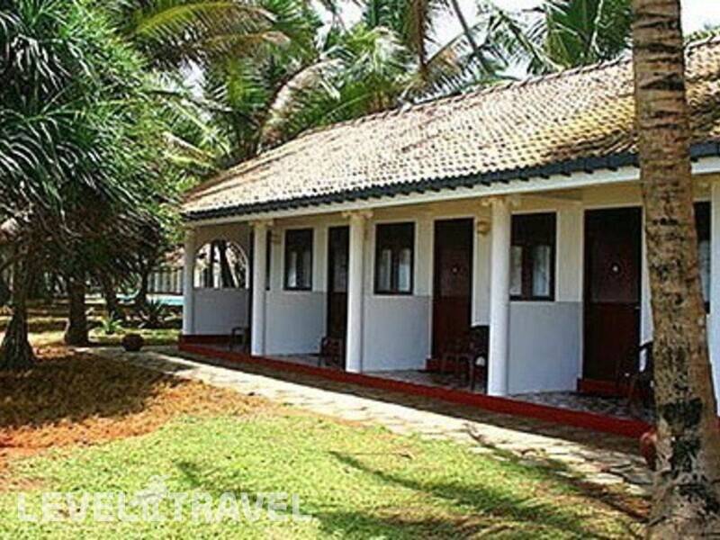 Фотография Lotus Villa