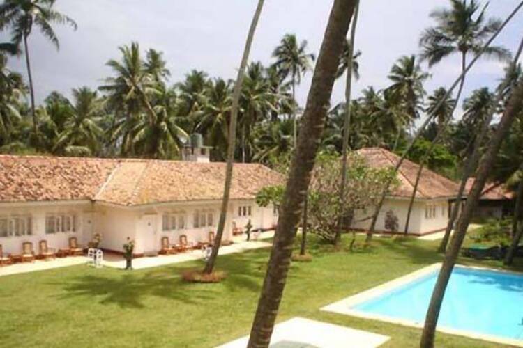 Lotus Villa