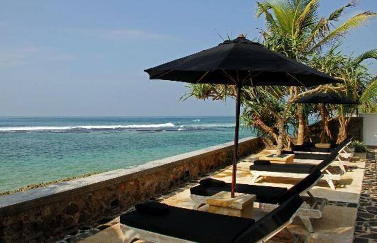 Wb Villa