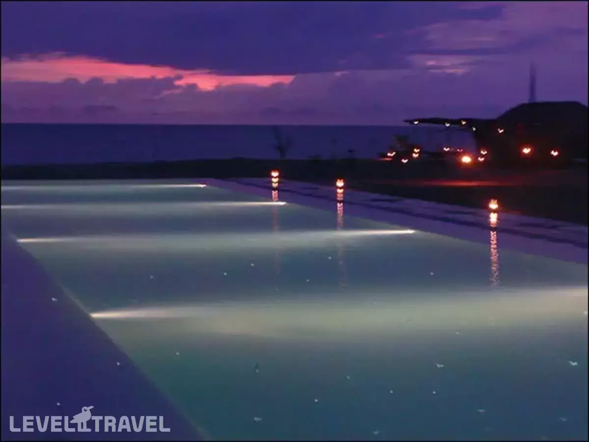 Khomba House Alankuda Beach Resorts