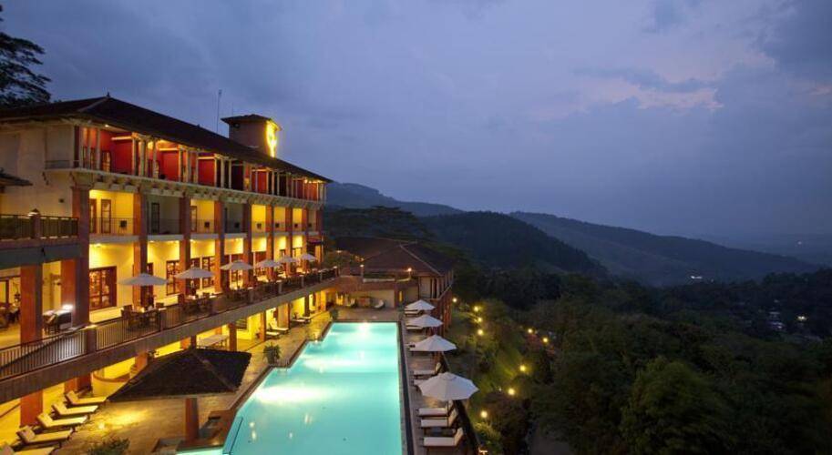Amaya Hills