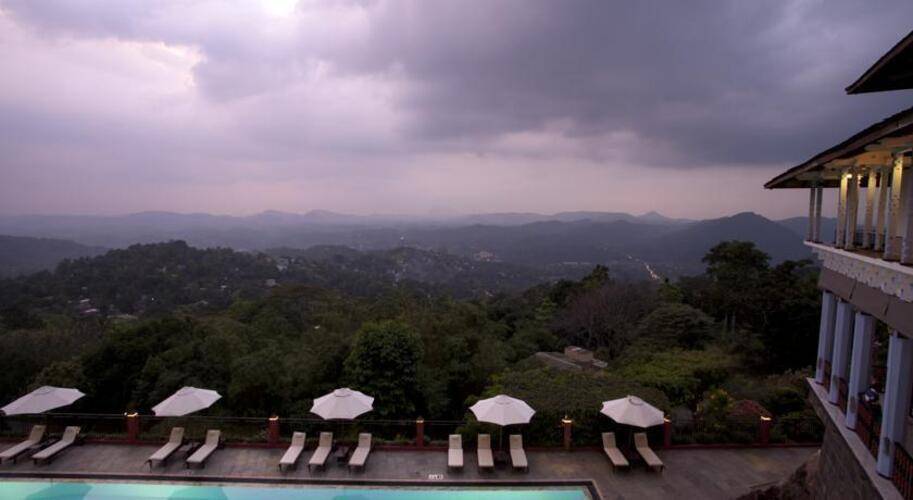 Amaya Hills