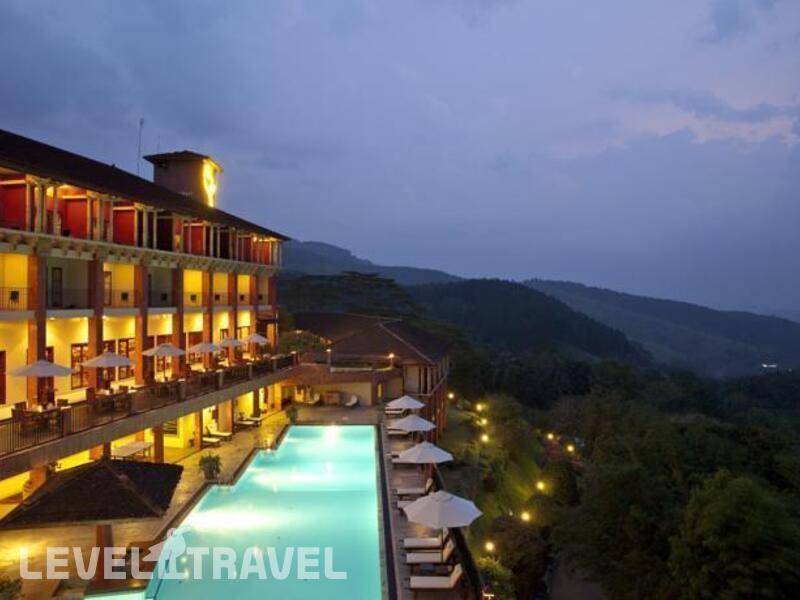Фотография Amaya Hills