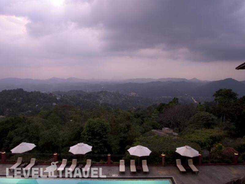 Фотография Amaya Hills