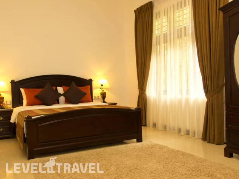 Фотография Amaya Hills