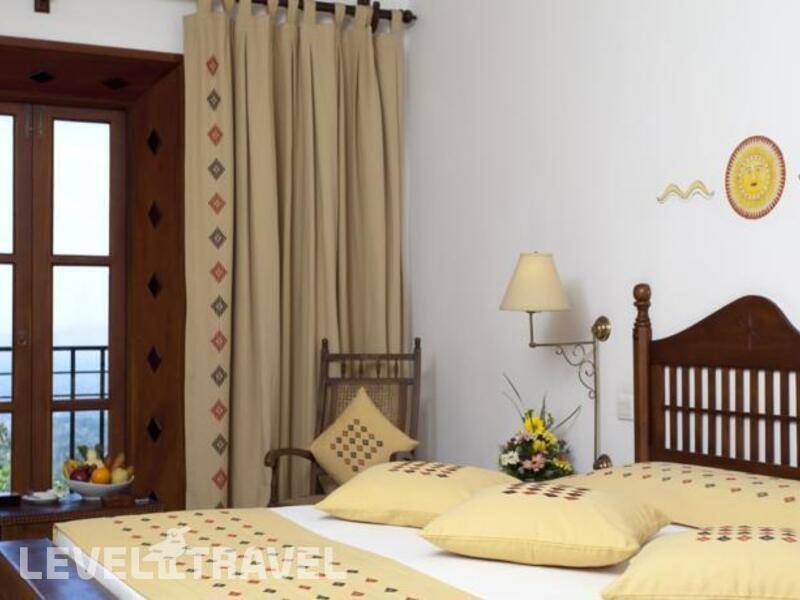 Фотография Amaya Hills