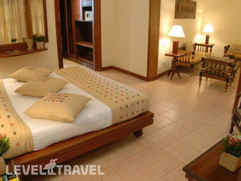 Фотография Amaya Hills