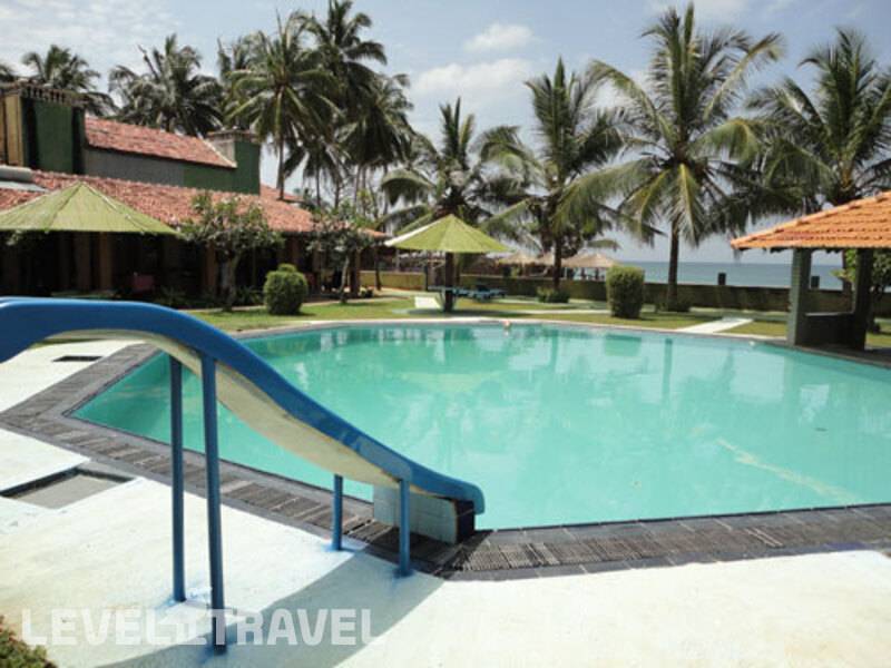 Фотография Platinum Resort (Ex. Marawila Resort)