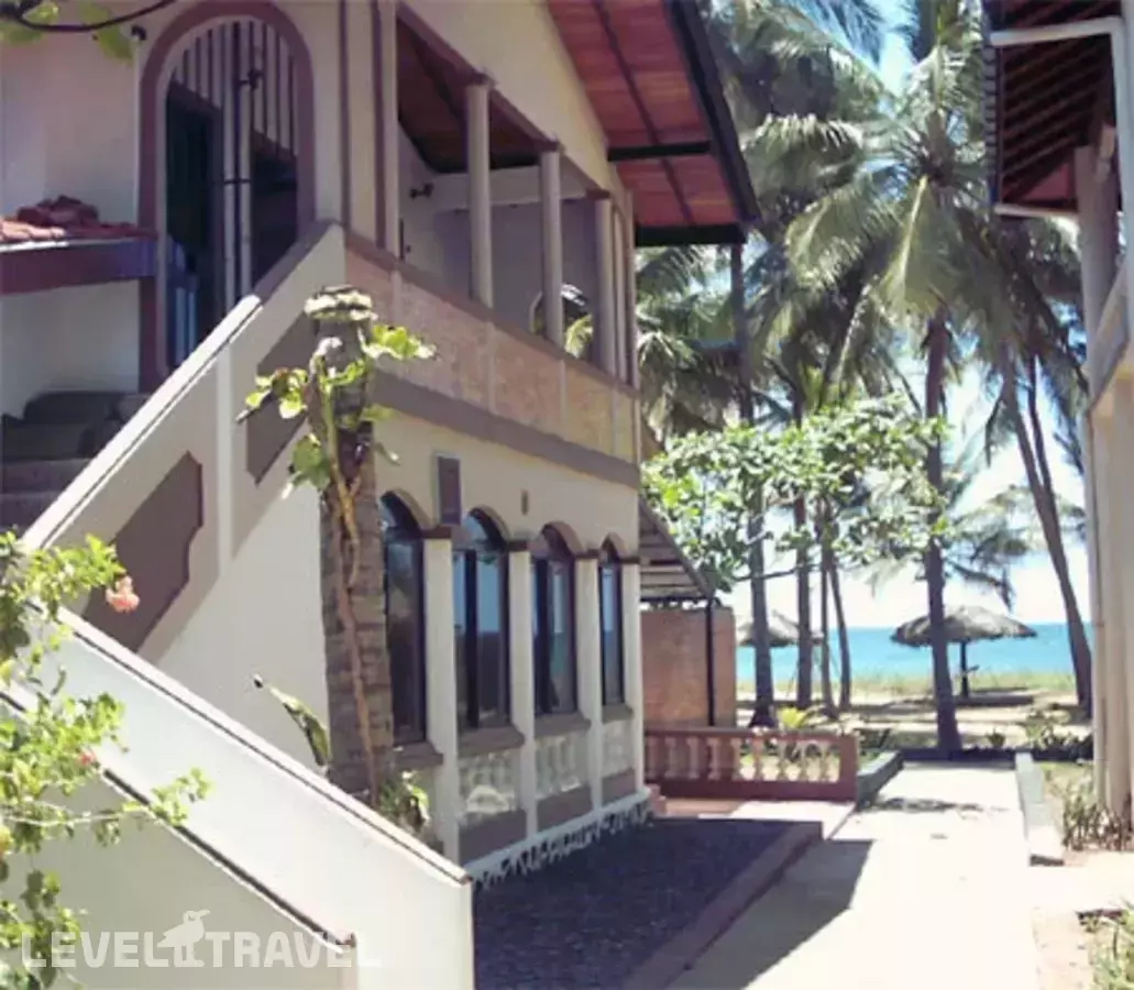 Platinum Resort (Ex. Marawila Resort)