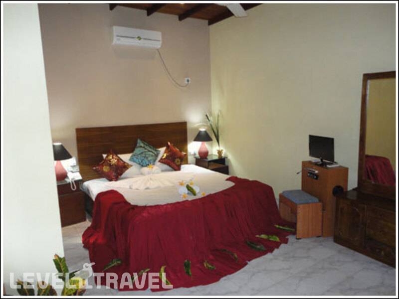 Фотография Platinum Resort (Ex. Marawila Resort)