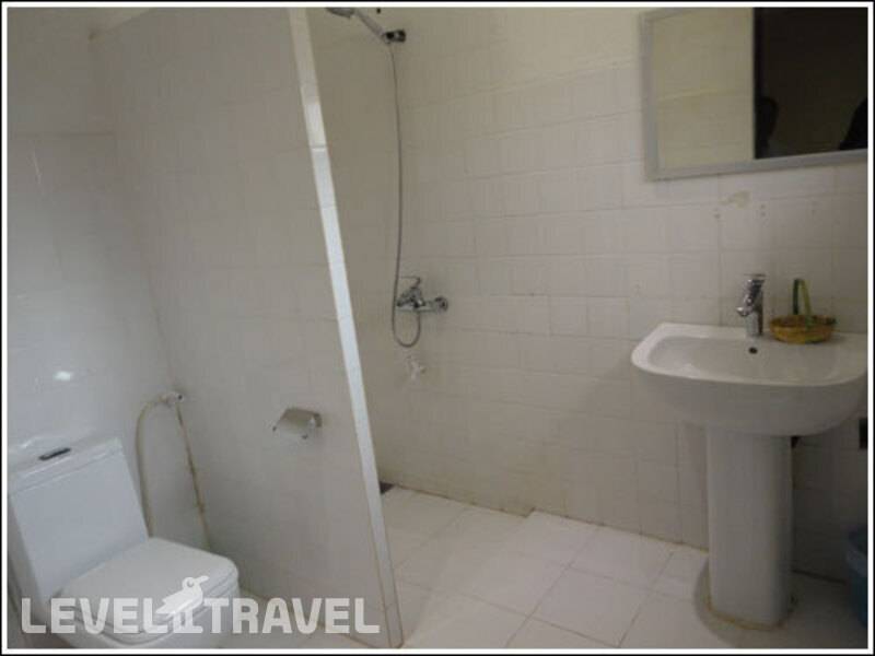 Фотография Platinum Resort (Ex. Marawila Resort)