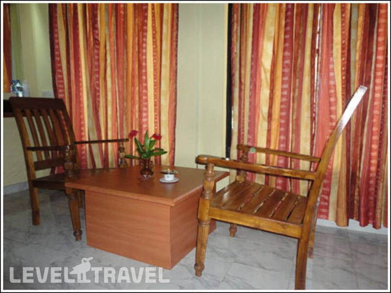 Фотография Platinum Resort (Ex. Marawila Resort)