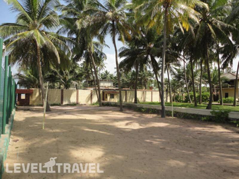 Фотография Platinum Resort (Ex. Marawila Resort)