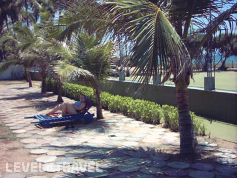Фотография Platinum Resort (Ex. Marawila Resort)