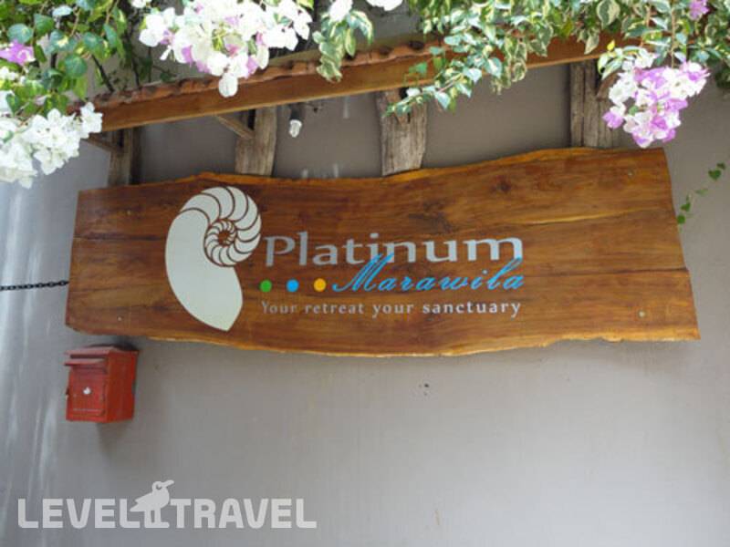 Фотография Platinum Resort (Ex. Marawila Resort)