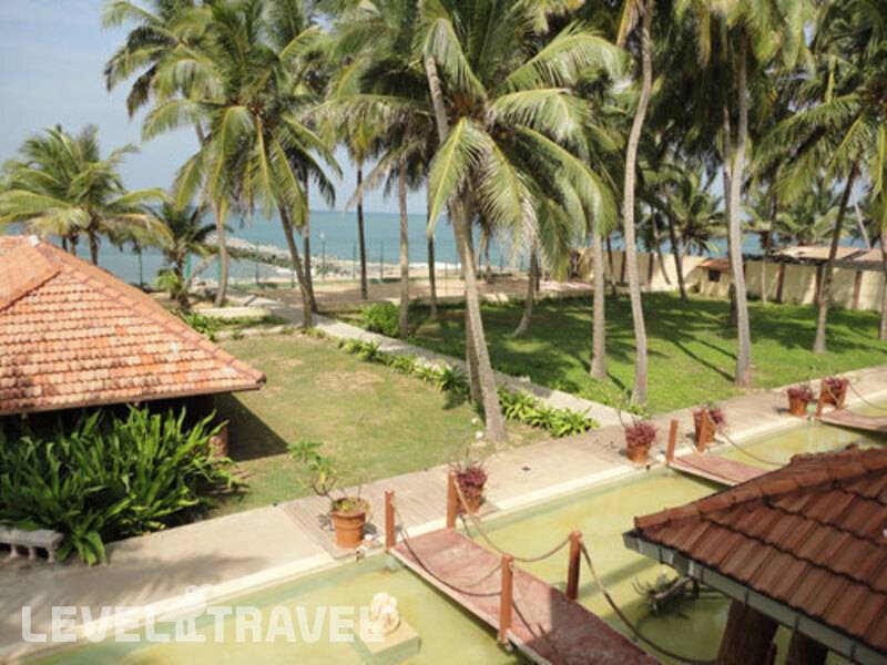Фотография Platinum Resort (Ex. Marawila Resort)