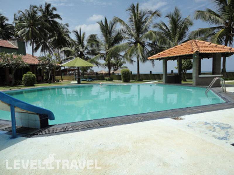 Фотография Platinum Resort (Ex. Marawila Resort)