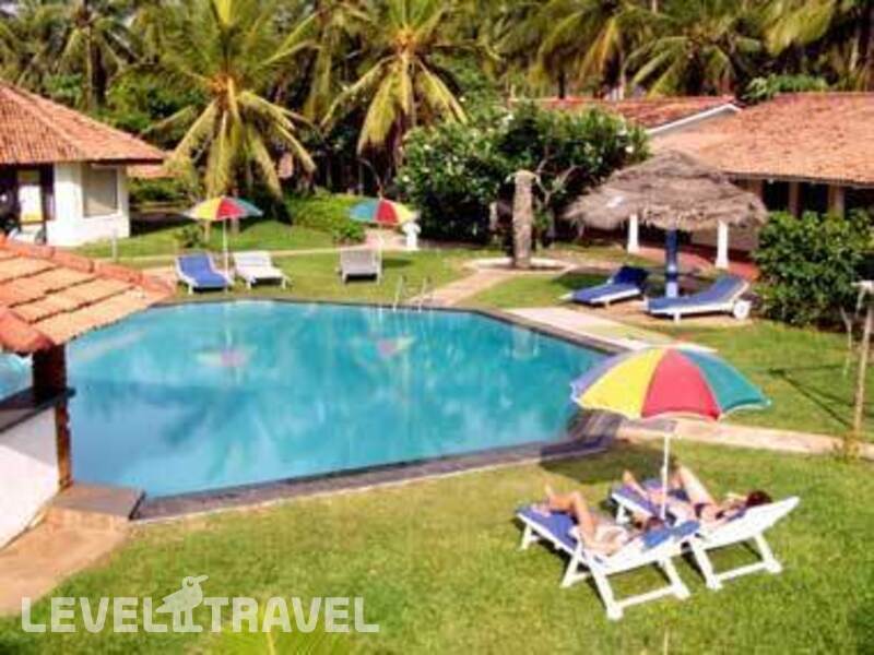 Фотография Platinum Resort (Ex. Marawila Resort)