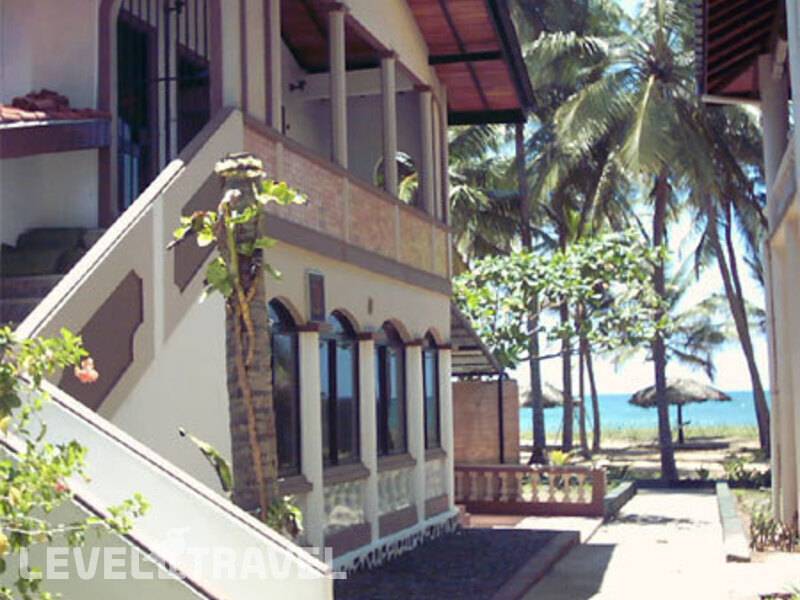 Фотография Platinum Resort (Ex. Marawila Resort)
