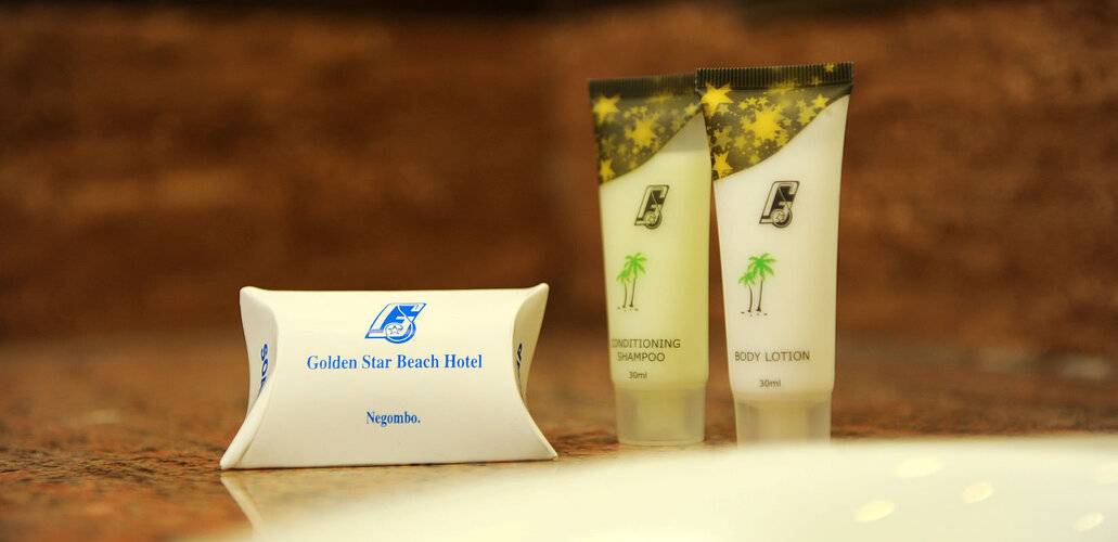 Golden Star Beach Hotel
