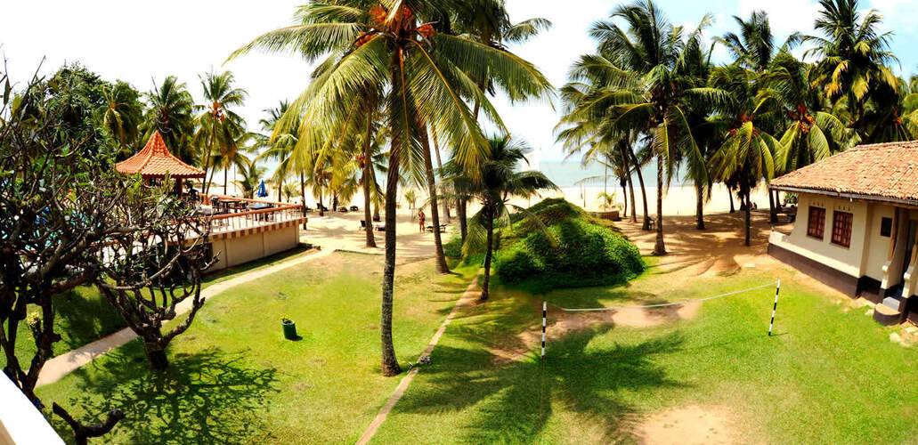 Golden Star Beach Hotel