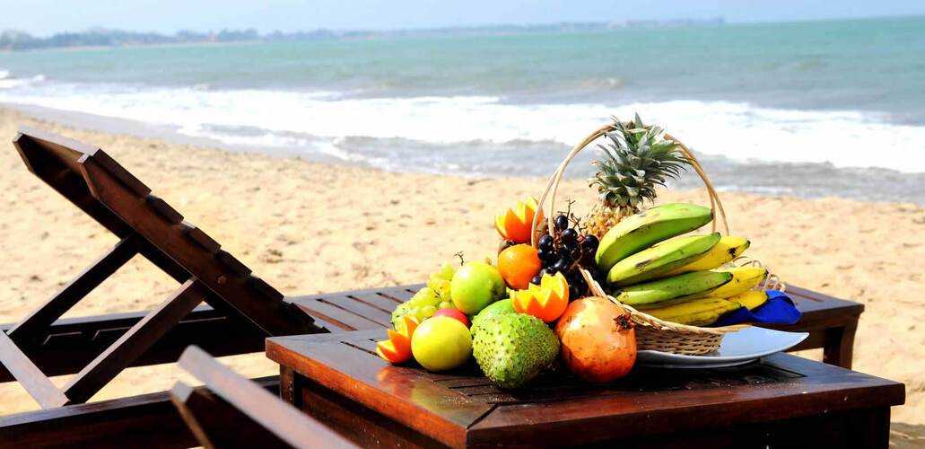 Golden Star Beach Hotel