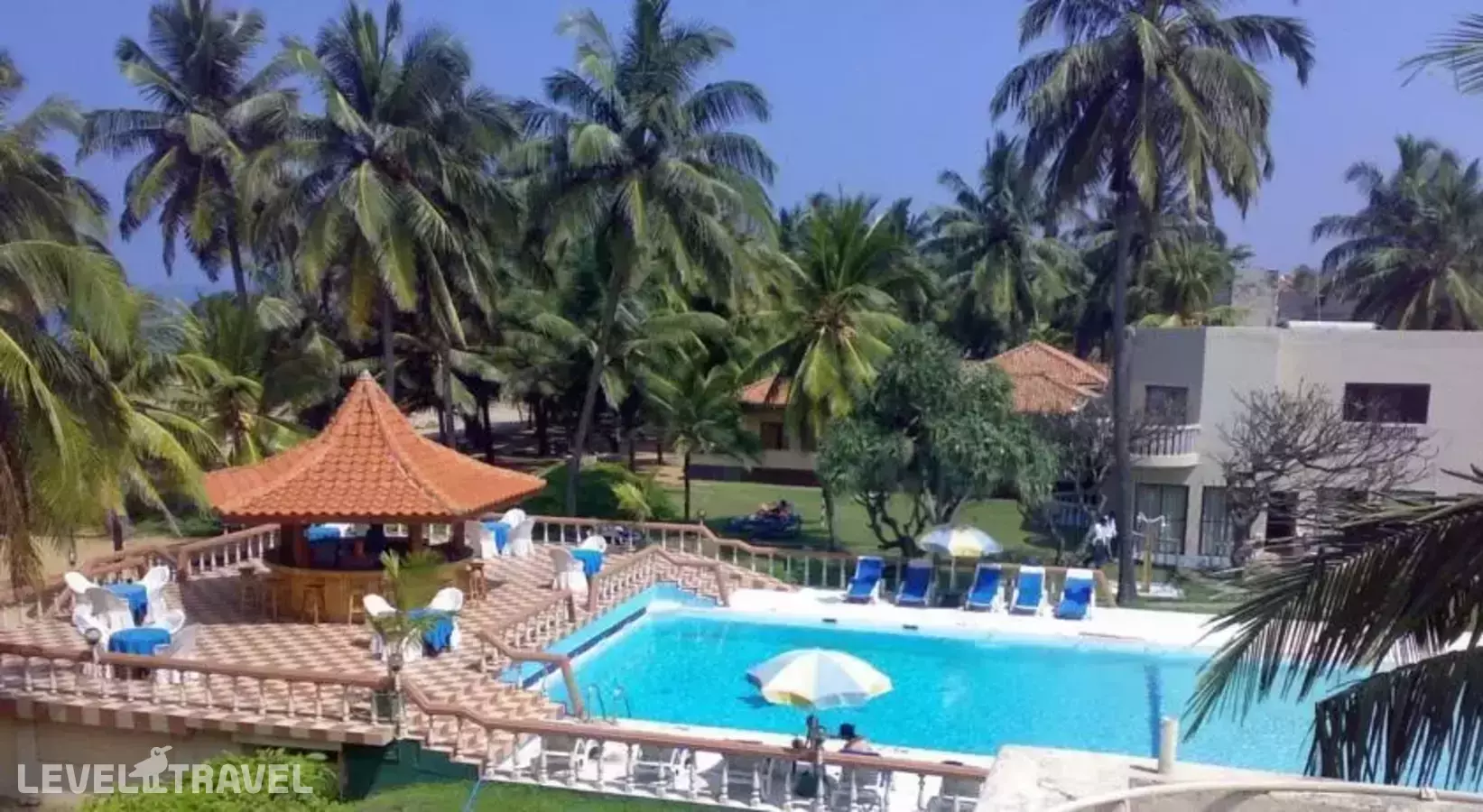 Golden Star Beach Hotel