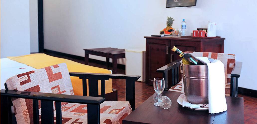 Golden Star Beach Hotel