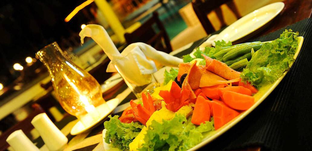 Golden Star Beach Hotel