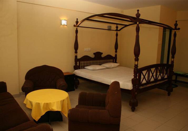 River View Hotel