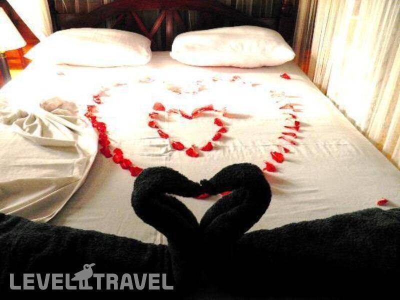 Фотография Fulmoon Beach Resort