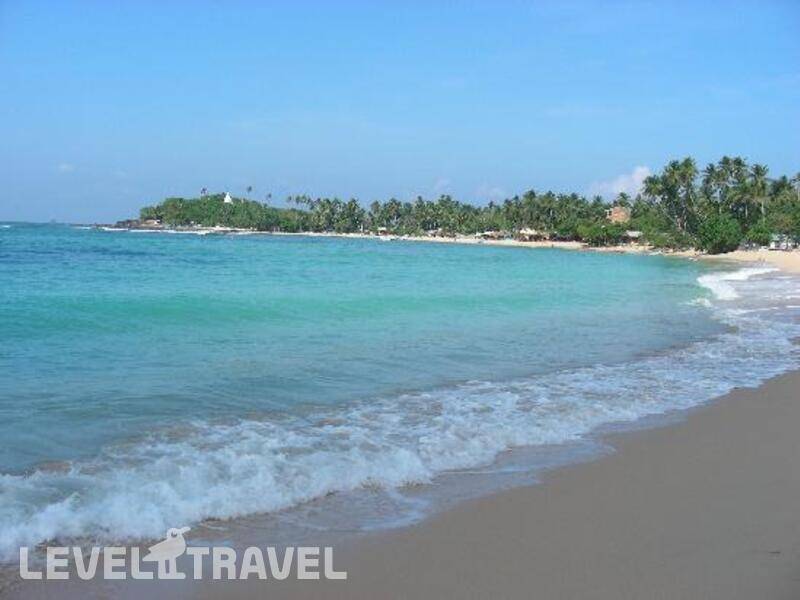 Фотография Fulmoon Beach Resort