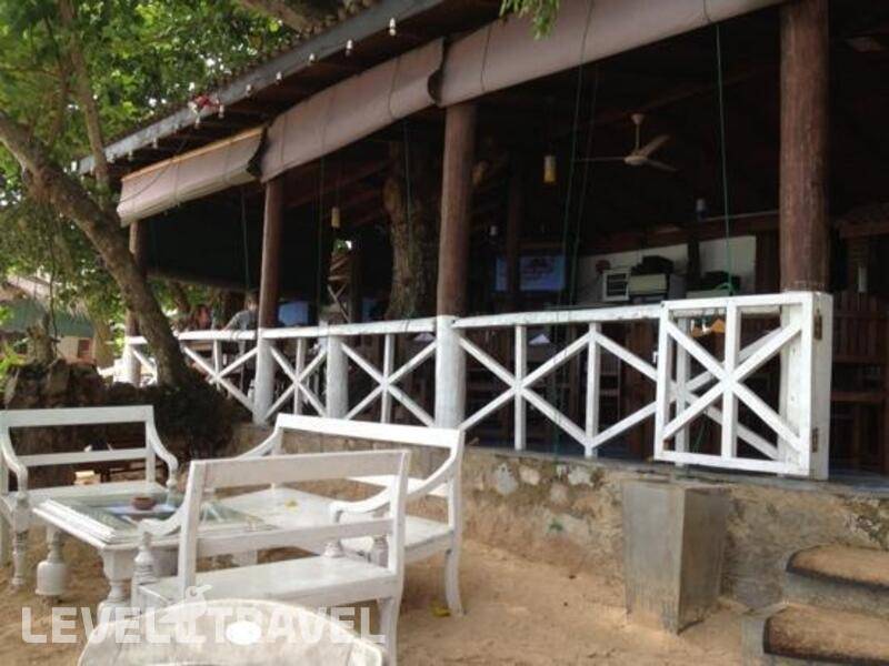 Фотография Fulmoon Beach Resort