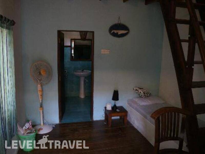 Фотография Fulmoon Beach Resort