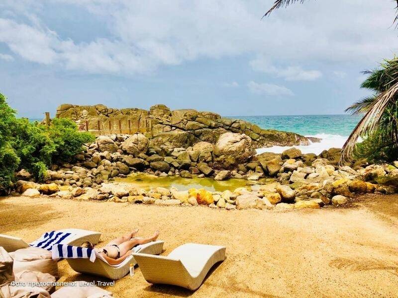 Фотография Thaproban Pavilion Resort & Spa