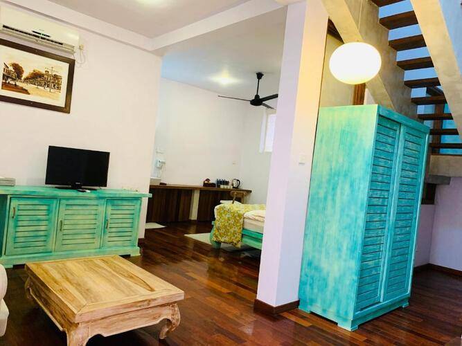 Thaproban Pavilion Resort & Spa