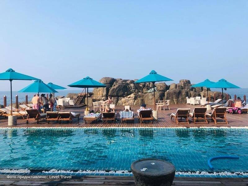 Фотография Thaproban Pavilion Resort & Spa