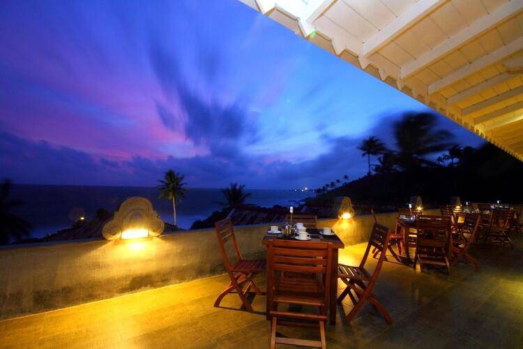 Thaproban Pavilion Resort & Spa