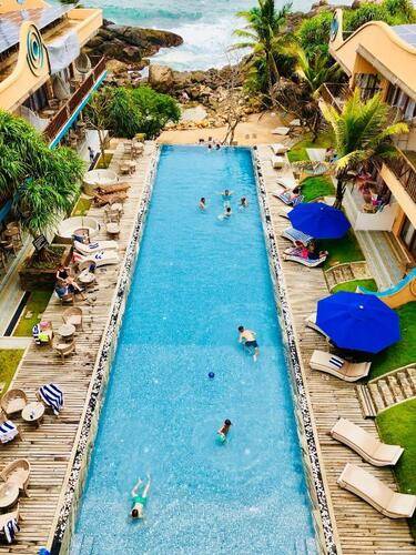 Thaproban Pavilion Resort & Spa