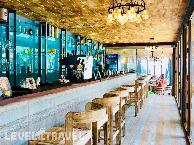 Фотография Thaproban Pavilion Resort & Spa