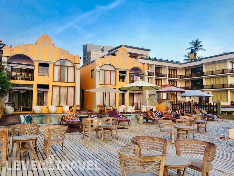 Фотография Thaproban Pavilion Resort & Spa