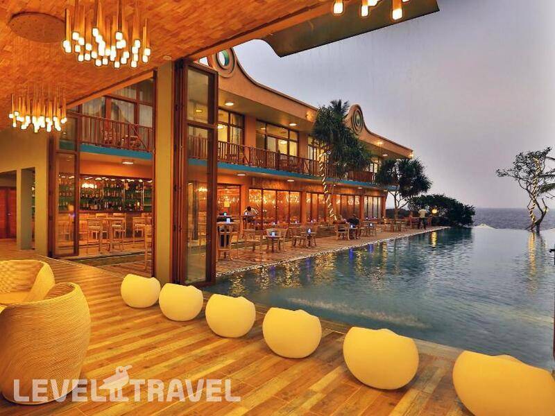 Фотография Thaproban Pavilion Resort & Spa