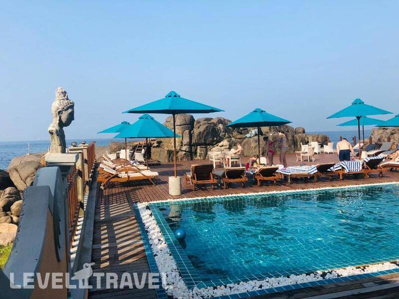 Фотография Thaproban Pavilion Resort & Spa