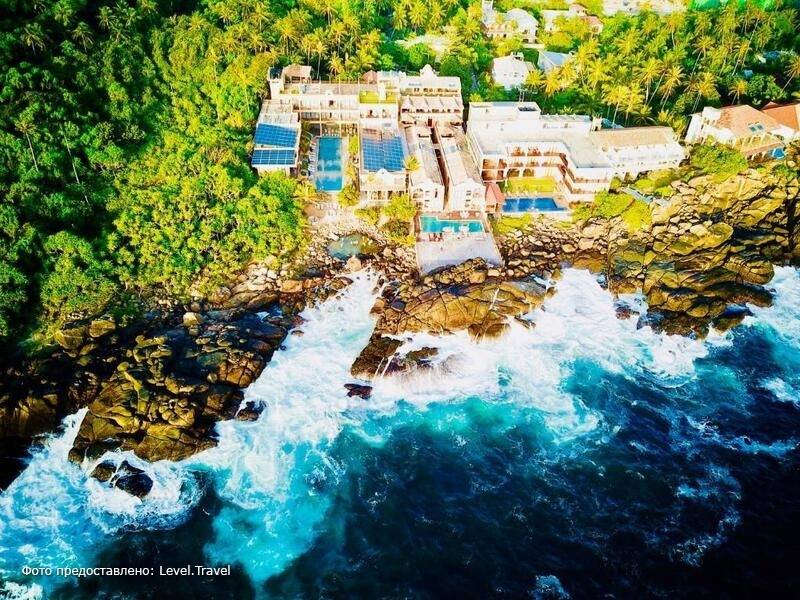 Фотография Thaproban Pavilion Resort & Spa