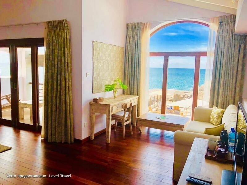 Фотография Thaproban Pavilion Resort & Spa