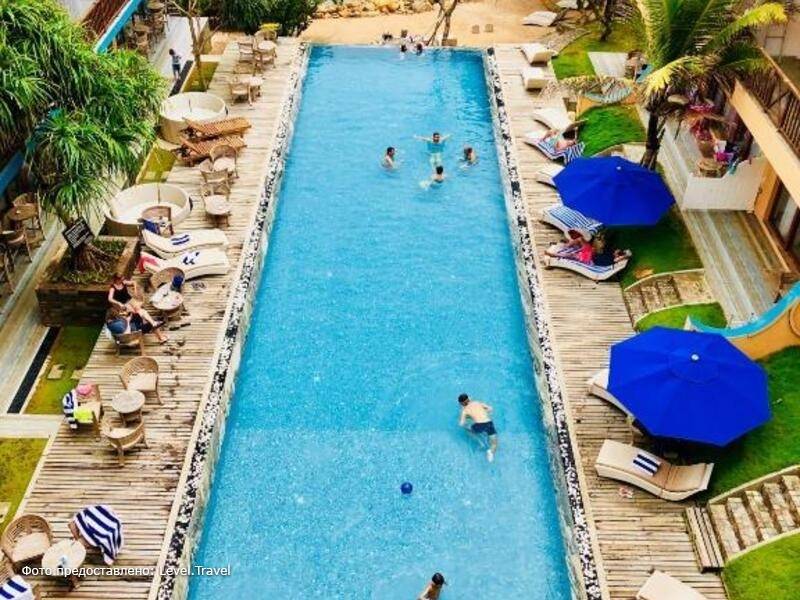Фотография Thaproban Pavilion Resort & Spa