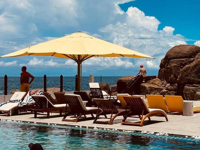 Thaproban Pavilion Resort & Spa